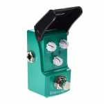 Joyo Ironman effektpedál, Green Legend