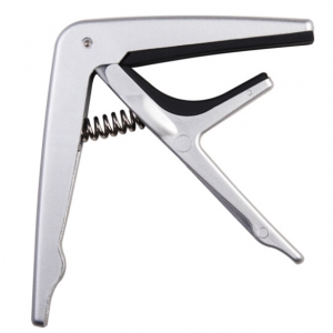 Joyo capo, ezüst színű