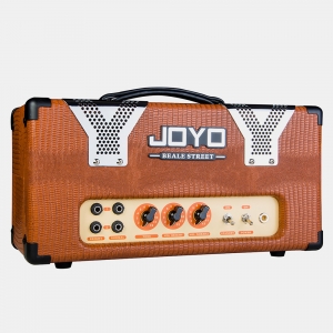 Joyo Beale Street csöves gitárerősítő fej, 12 W