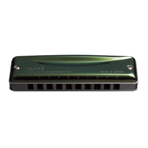 Suzuki Olive C-20 E