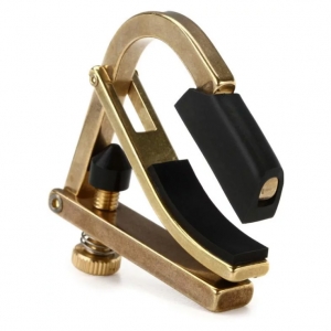 Shubb Partial Capo