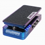 Hotone Soul Press II, aktív hangerő-wah-expression pedál - ÁRVÁLTOZÁS