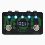 Hotone Binary Mod, modulációs effektpedál