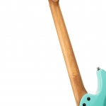 Cort elektromos gitár, Powersound hangszedővel, tengerzöld