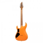 Cort elektromos gitár, Fishman hangszedővel, szatén narancs