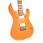 Cort elektromos gitár, Fishman hangszedővel, szatén narancs
