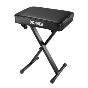 Donner állítható X zongoraszék