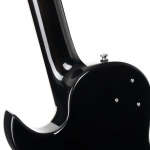 Cort elektromos gitár, Seymour Duncan hangszedővel, Lava Burst