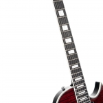 Cort elektromos gitár, Seymour Duncan hangszedővel, Lava Burst