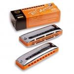 Seydel Session Steel C