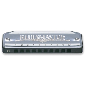 Suzuki Bluesmaster Bb